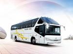 Higer KLQ6122B Dreamscape 2014 года